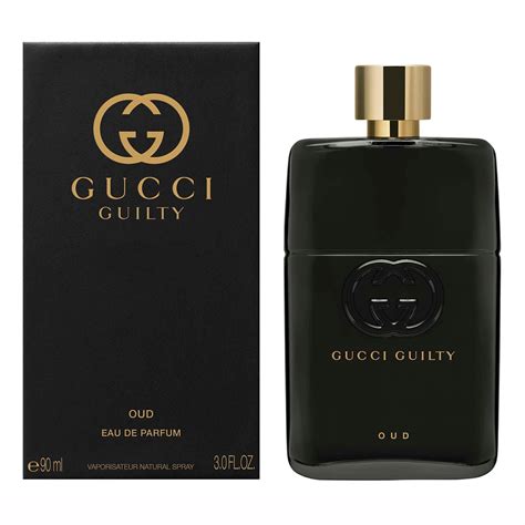 gucci guilty oud men|gucci guilty for men sample.